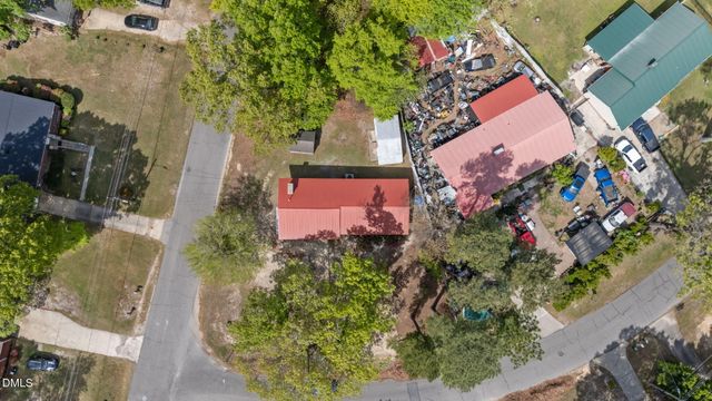 2934 Academy Street, Sanford, NC 27332
