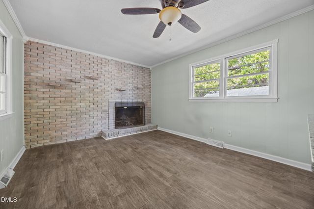 2934 Academy Street, Sanford, NC 27332