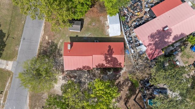 2934 Academy Street, Sanford, NC 27332