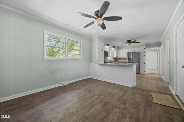 2934 Academy Street, Sanford, NC 27332