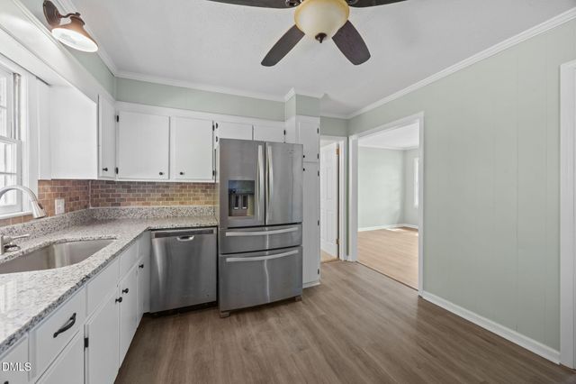 2934 Academy Street, Sanford, NC 27332