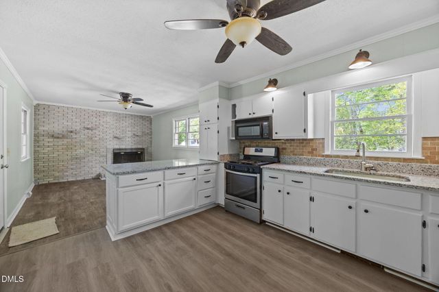 2934 Academy Street, Sanford, NC 27332