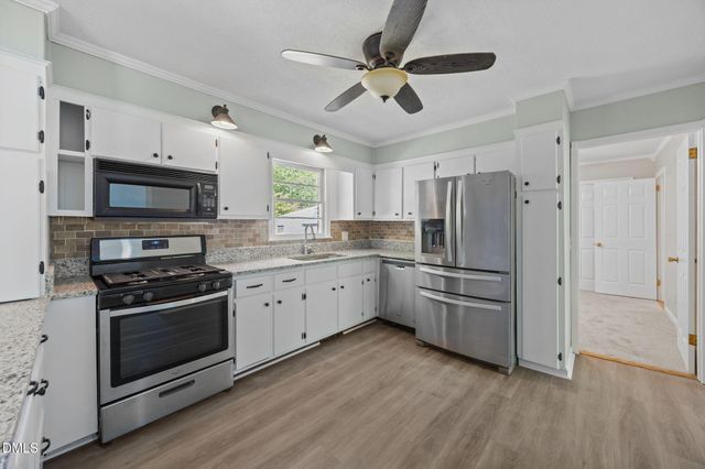 2934 Academy Street, Sanford, NC 27332