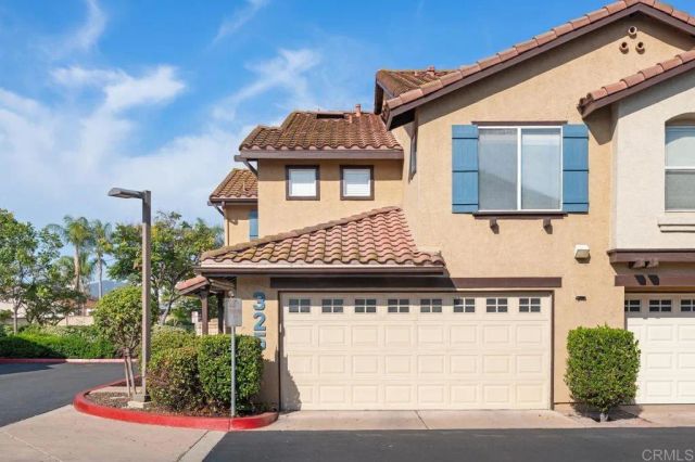 325 Whispering Willow Drive C, Santee, CA 92071