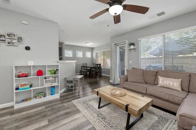 325 Whispering Willow Drive C, Santee, CA 92071