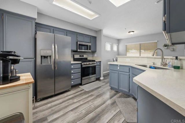 325 Whispering Willow Drive C, Santee, CA 92071