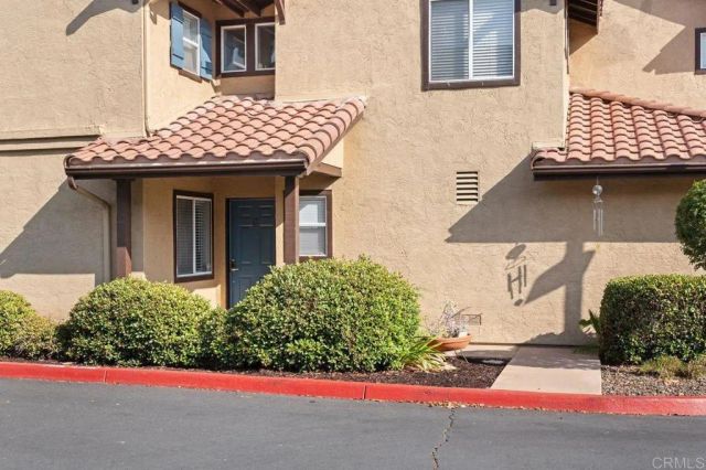 325 Whispering Willow Drive C, Santee, CA 92071