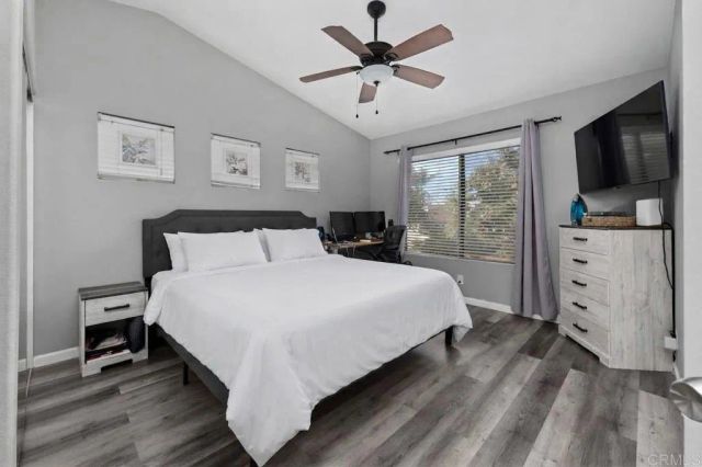 325 Whispering Willow Drive C, Santee, CA 92071