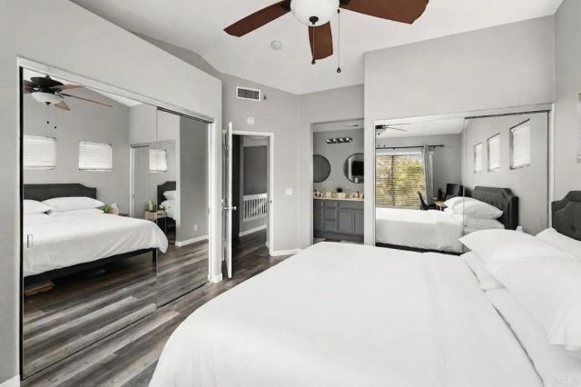 325 Whispering Willow Drive C, Santee, CA 92071