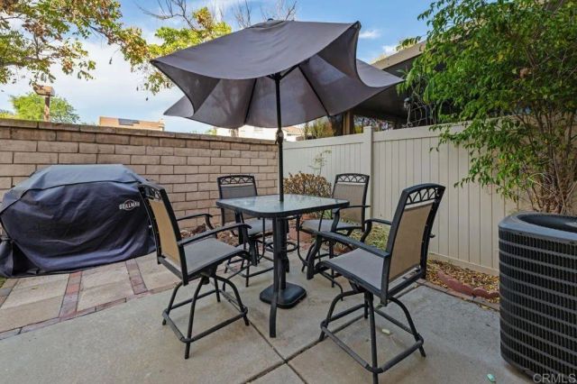 325 Whispering Willow Drive C, Santee, CA 92071