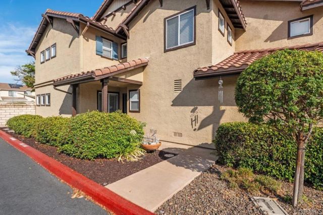325 Whispering Willow Drive C, Santee, CA 92071