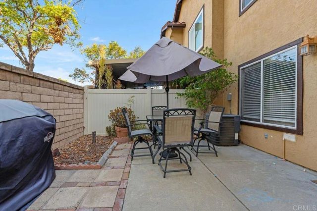 325 Whispering Willow Drive C, Santee, CA 92071
