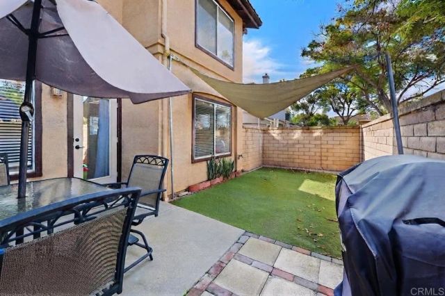 325 Whispering Willow Drive C, Santee, CA 92071