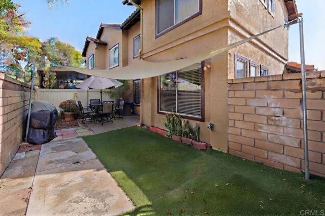 325 Whispering Willow Drive C, Santee, CA 92071