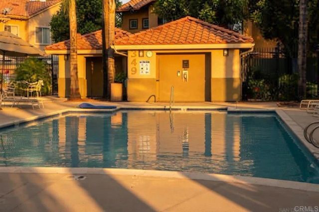 325 Whispering Willow Drive C, Santee, CA 92071
