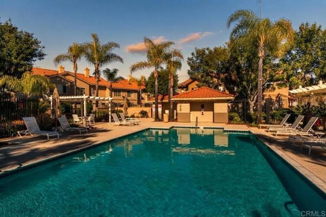 325 Whispering Willow Drive C, Santee, CA 92071