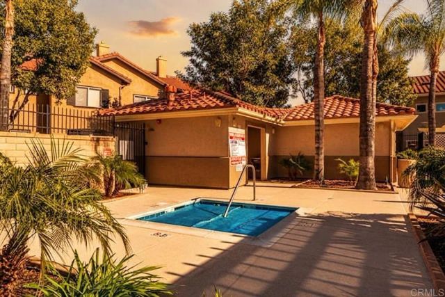 325 Whispering Willow Drive C, Santee, CA 92071