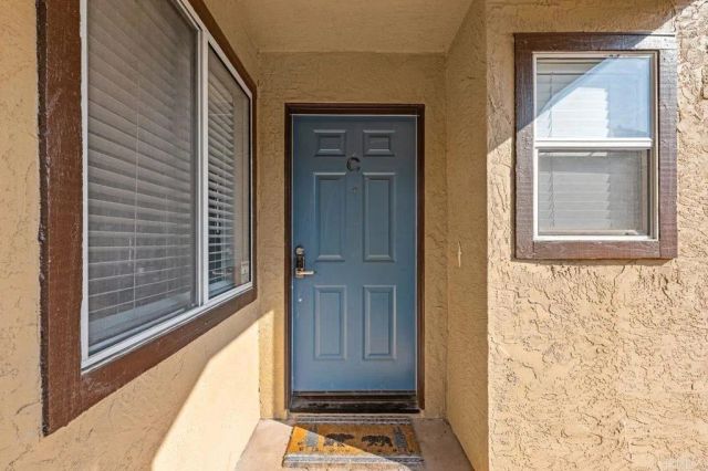 325 Whispering Willow Drive C, Santee, CA 92071