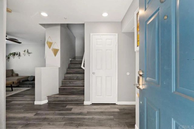 325 Whispering Willow Drive C, Santee, CA 92071