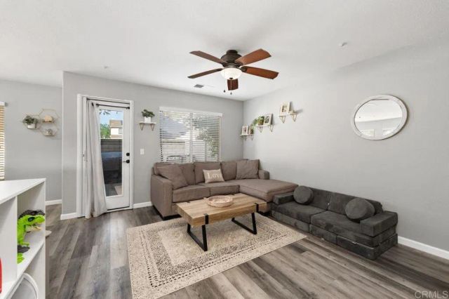 325 Whispering Willow Drive C, Santee, CA 92071