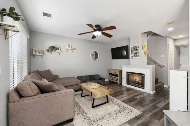 325 Whispering Willow Drive C, Santee, CA 92071