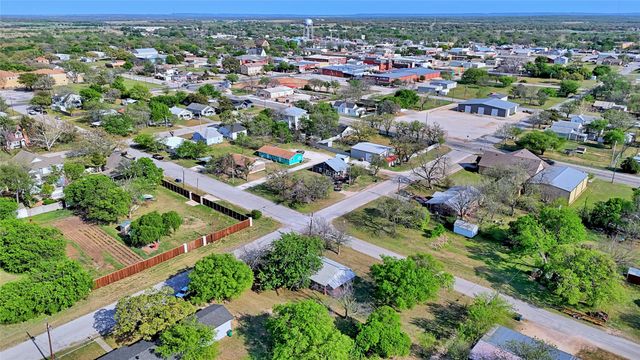 601 Baylor Street, Nocona, TX 76255