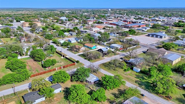 601 Baylor Street, Nocona, TX 76255