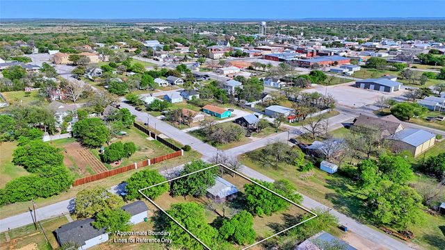 601 Baylor Street, Nocona, TX 76255