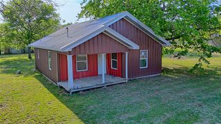 601 Baylor Street, Nocona, TX 76255