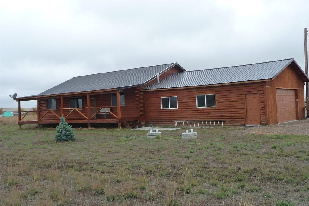 59 MEADOWS LOOP, GREAT FALLS, MT 59404, GREAT FALLS, MT Clearwater