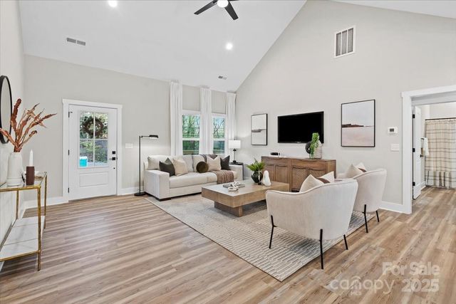 528 Waco Road, Kings Mountain, NC 28086