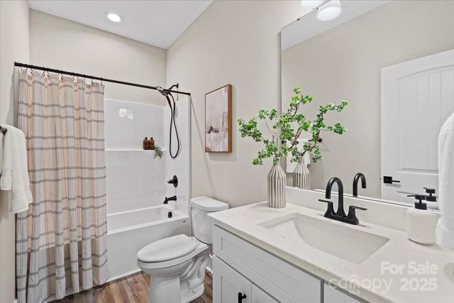 528 Waco Road, Kings Mountain, NC 28086