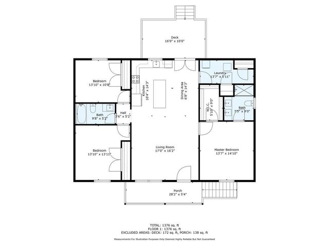 528 Waco Road, Kings Mountain, NC 28086