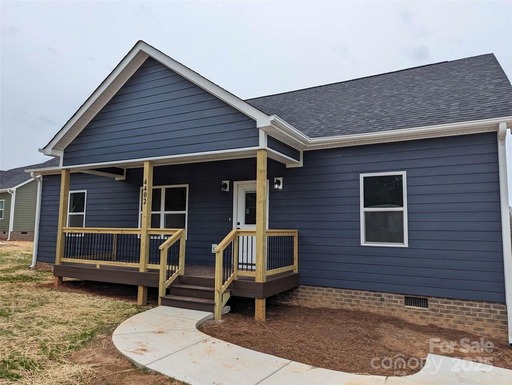 528 Waco Road, Kings Mountain, NC 28086