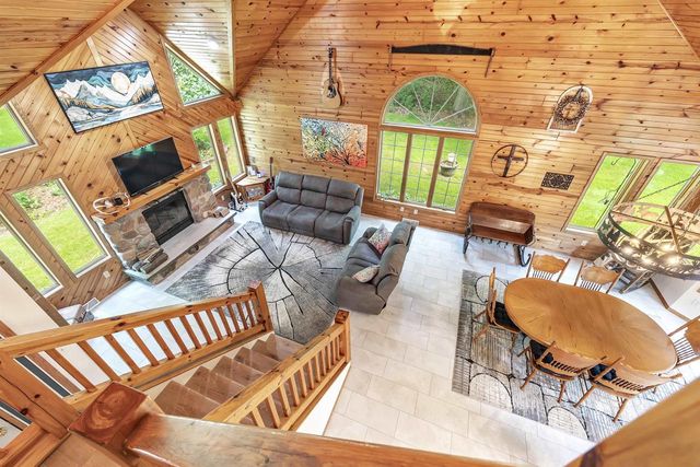 E2073 SHADY DRIVE, Scandinavia, WI 54977