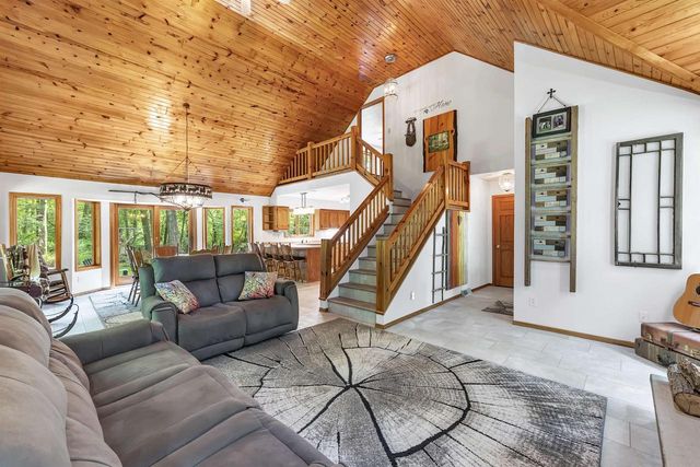 E2073 SHADY DRIVE, Scandinavia, WI 54977
