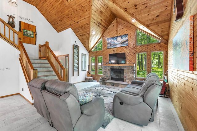 E2073 SHADY DRIVE, Scandinavia, WI 54977