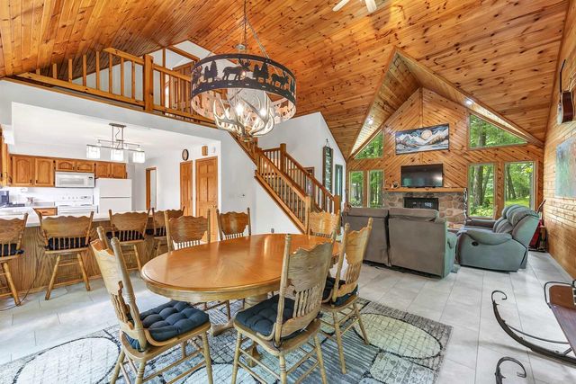 E2073 SHADY DRIVE, Scandinavia, WI 54977