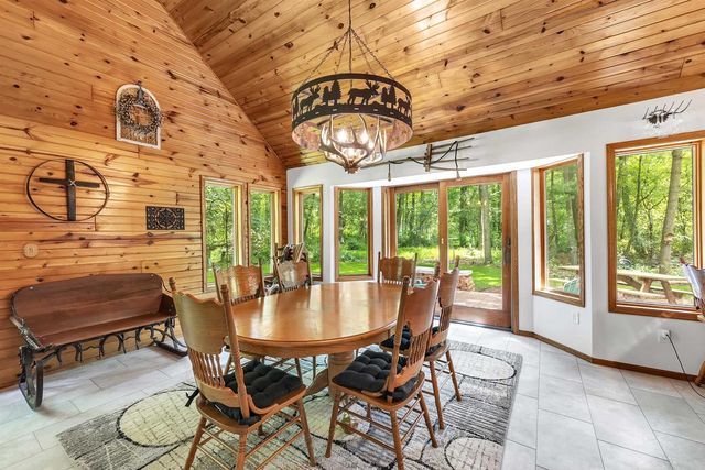 E2073 SHADY DRIVE, Scandinavia, WI 54977