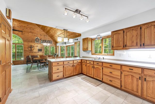E2073 SHADY DRIVE, Scandinavia, WI 54977