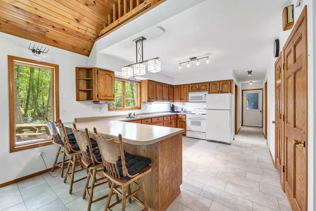 E2073 SHADY DRIVE, Scandinavia, WI 54977