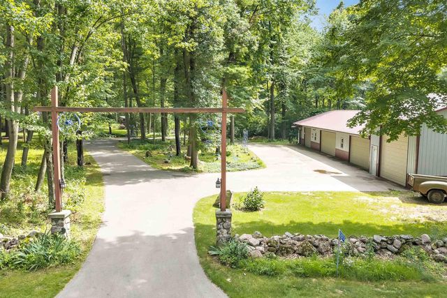 E2073 SHADY DRIVE, Scandinavia, WI 54977
