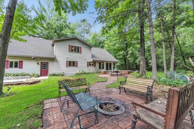 E2073 SHADY DRIVE, Scandinavia, WI 54977