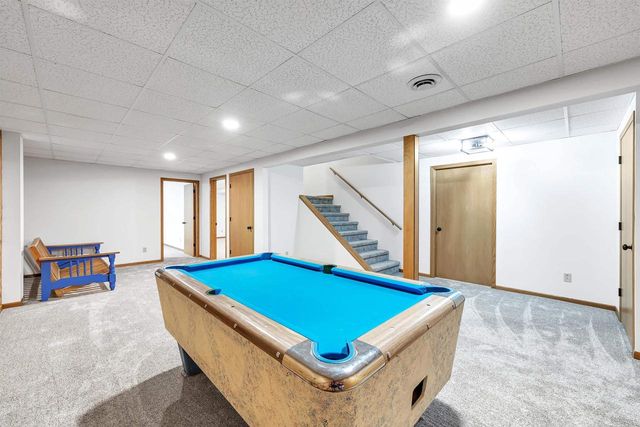 E2073 SHADY DRIVE, Scandinavia, WI 54977