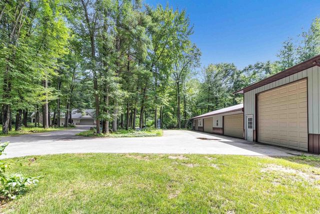 E2073 SHADY DRIVE, Scandinavia, WI 54977