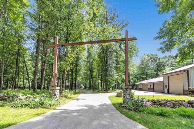 E2073 SHADY DRIVE, Scandinavia, WI 54977
