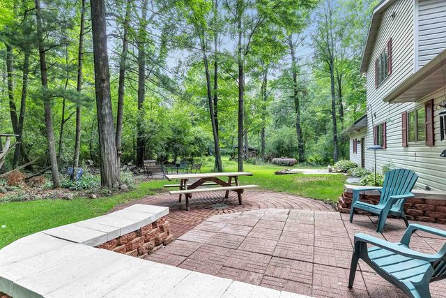 E2073 SHADY DRIVE, Scandinavia, WI 54977