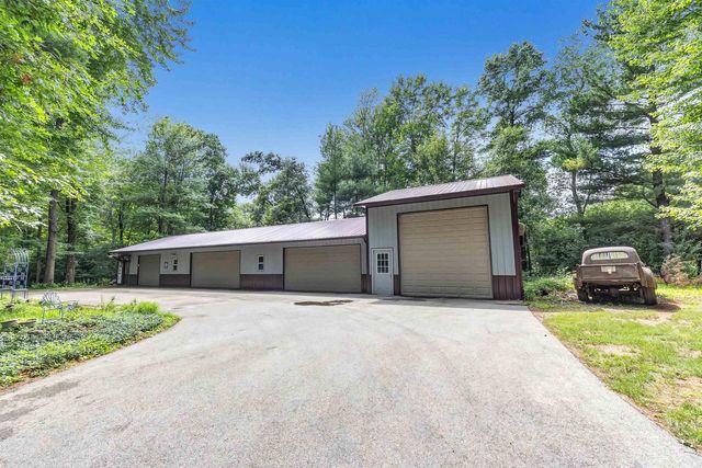 E2073 SHADY DRIVE, Scandinavia, WI 54977