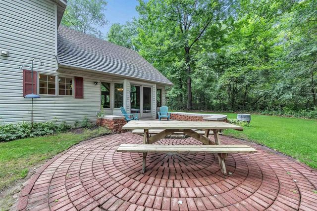 E2073 SHADY DRIVE, Scandinavia, WI 54977