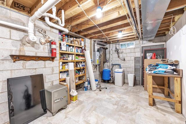 E2073 SHADY DRIVE, Scandinavia, WI 54977